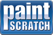 PaintScratch.com Logo