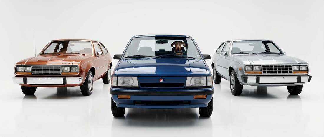 AMC Encore Touch Up Paint