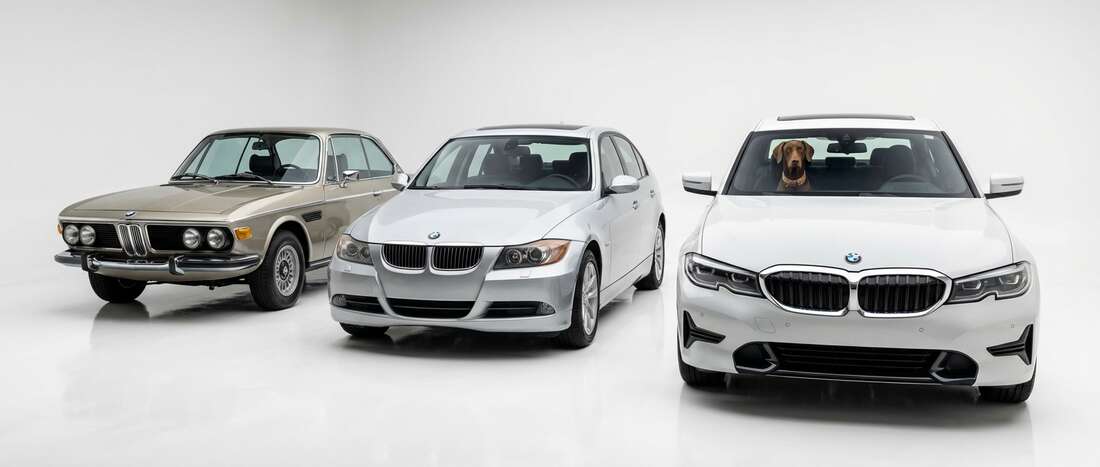 BMW 3.0 Touch Up Paint