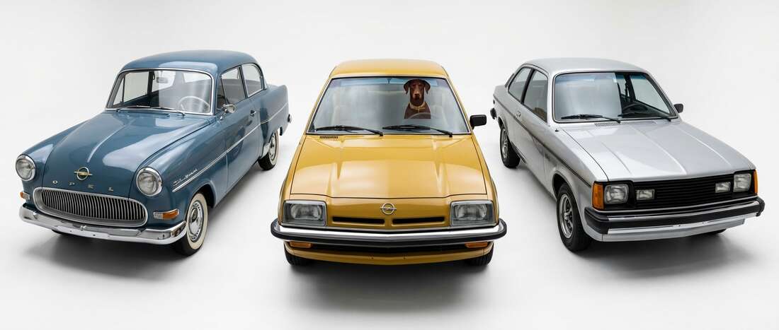 Buick Opel Touch Up Paint