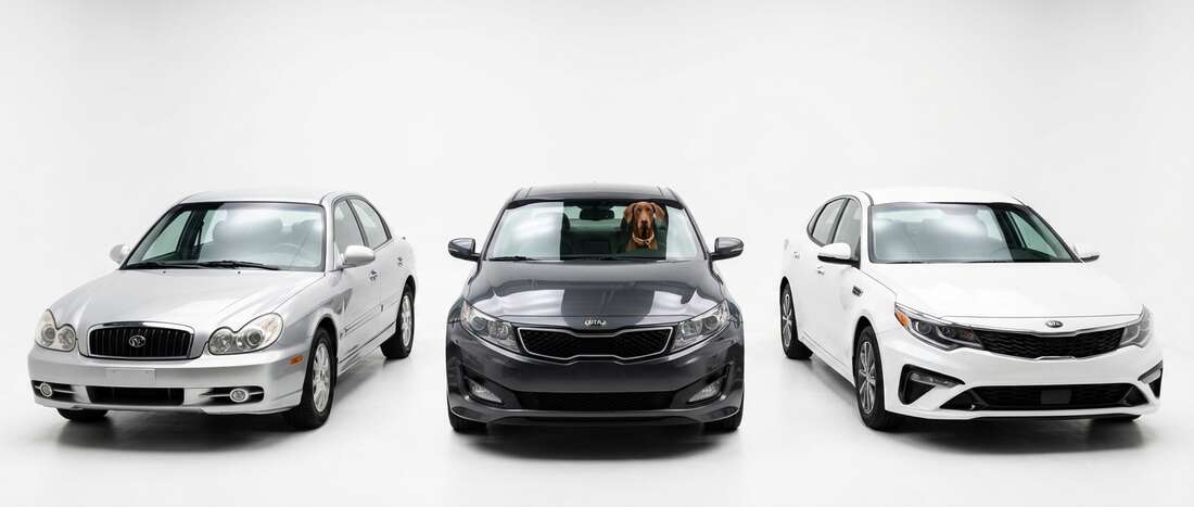 Buick Optima Touch Up Paint