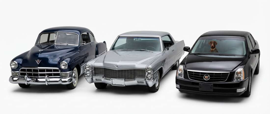 Cadillac Deville Touch Up Paint