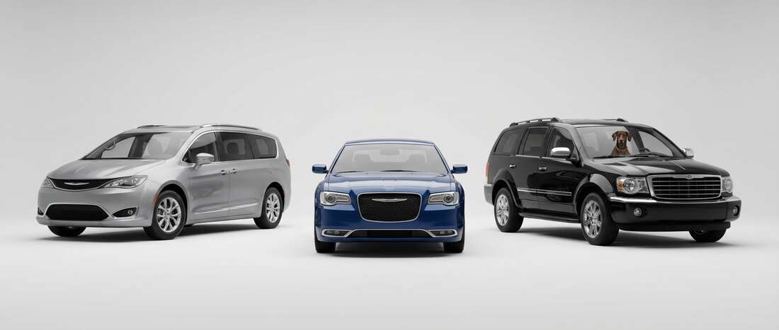 Banner image for Chrysler color code locations