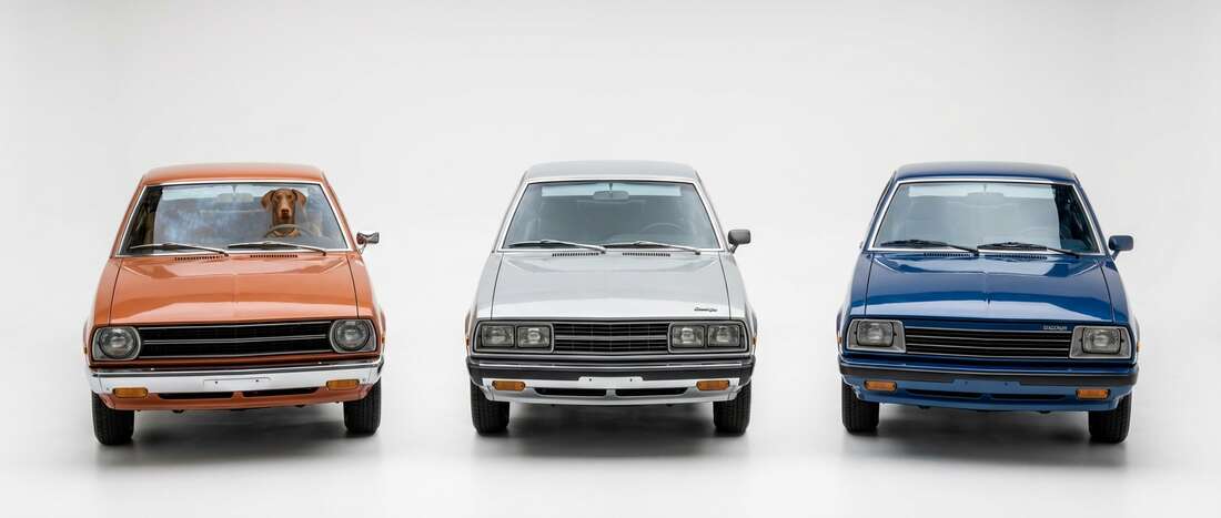 Dodge Arrow Touch Up Paint