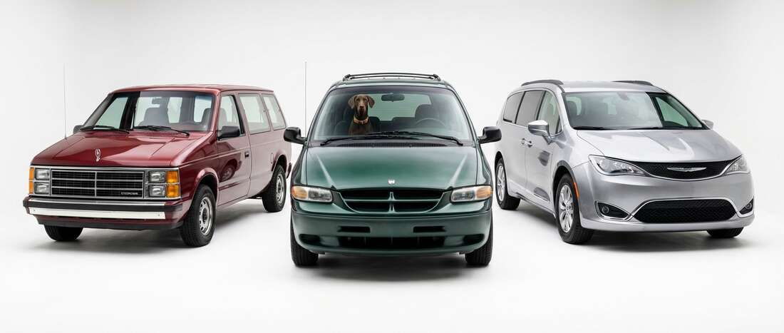 Dodge Caravan Touch Up Paint