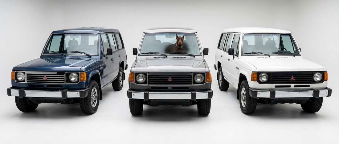 Dodge Raider Touch Up Paint