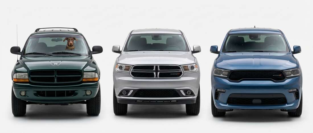 Dodge Sport Utility Touch Up Paint