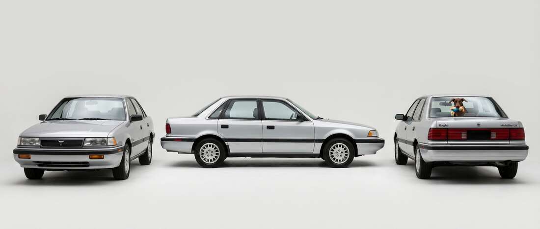 Eagle Medallion Touch Up Paint