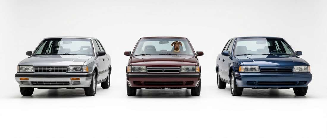 Eagle Premier Touch Up Paint