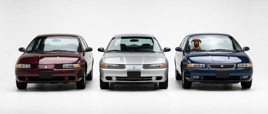 Eagle Vision Touch Up Paint