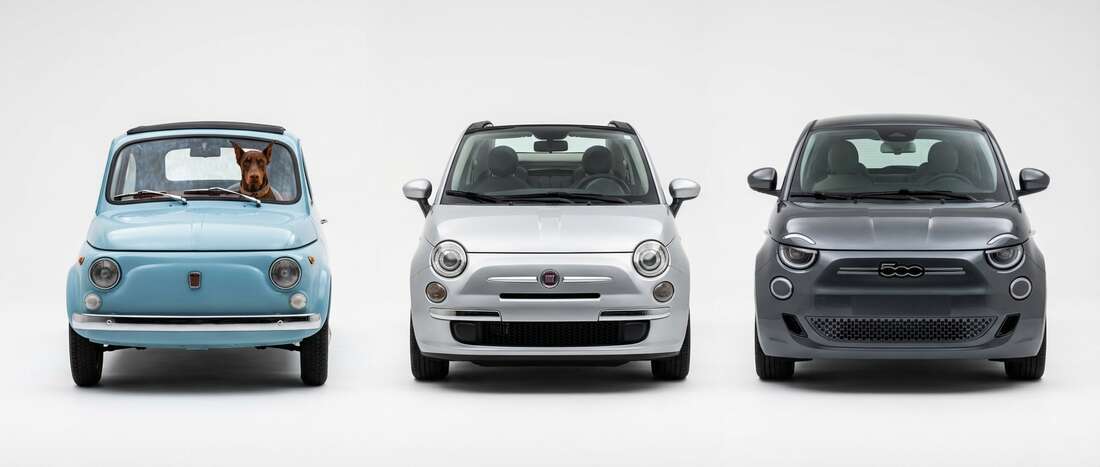 Fiat All Models Touch Up Paint