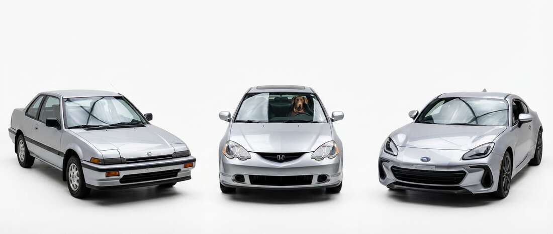 Honda HX Touch Up Paint