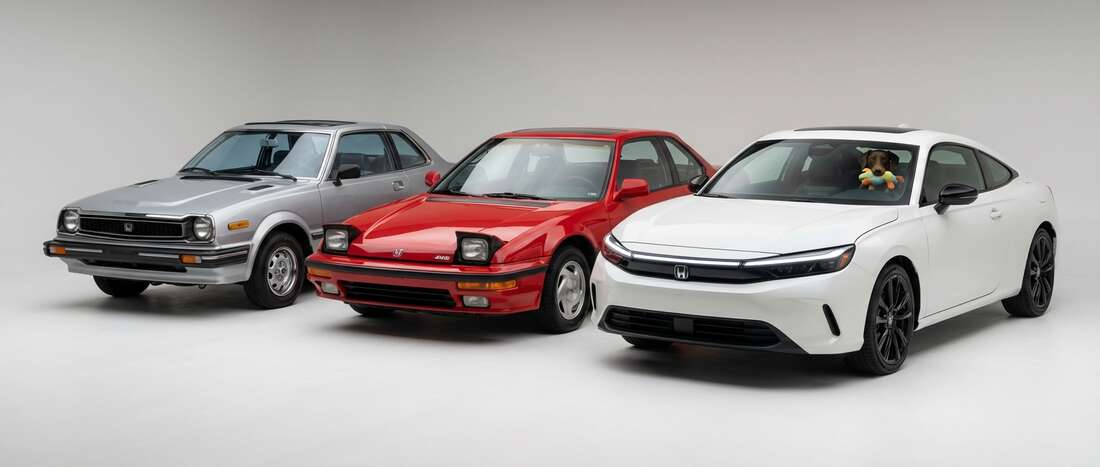 Honda Prelude Touch Up Paint