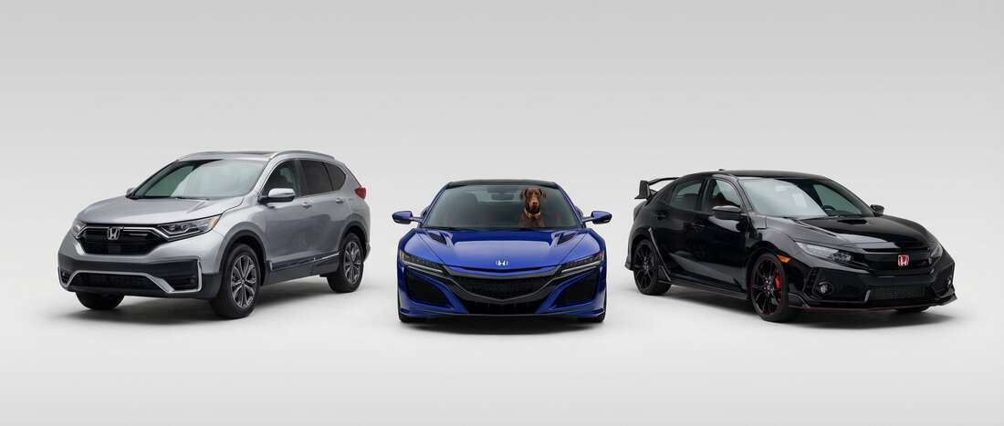 Honda Touch Up Paint