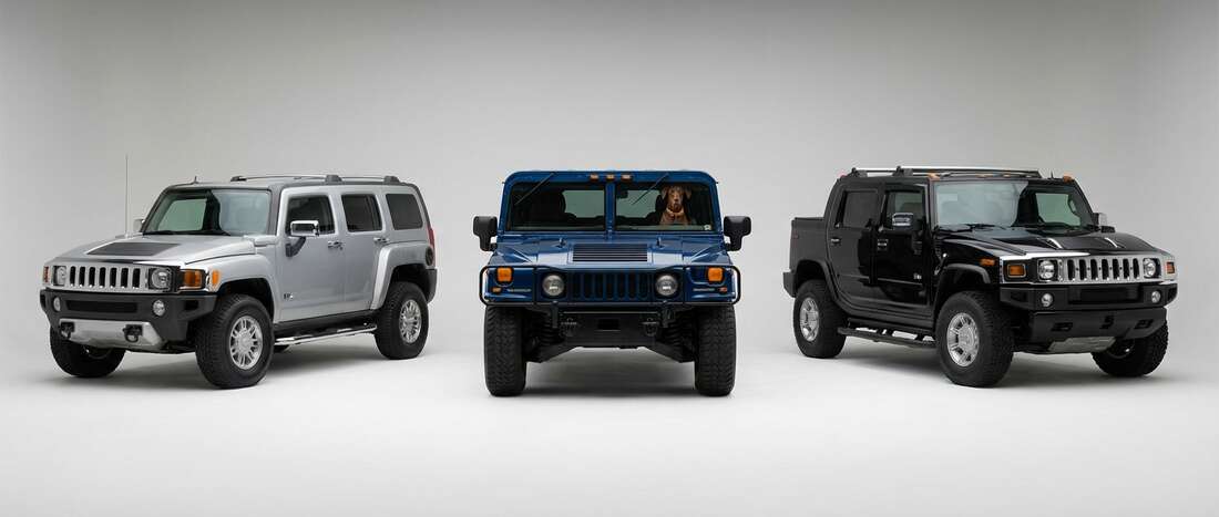 Banner image for Hummer color code locations