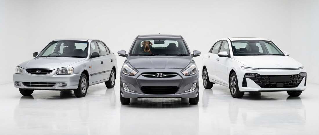 Hyundai Verna Touch Up Paint