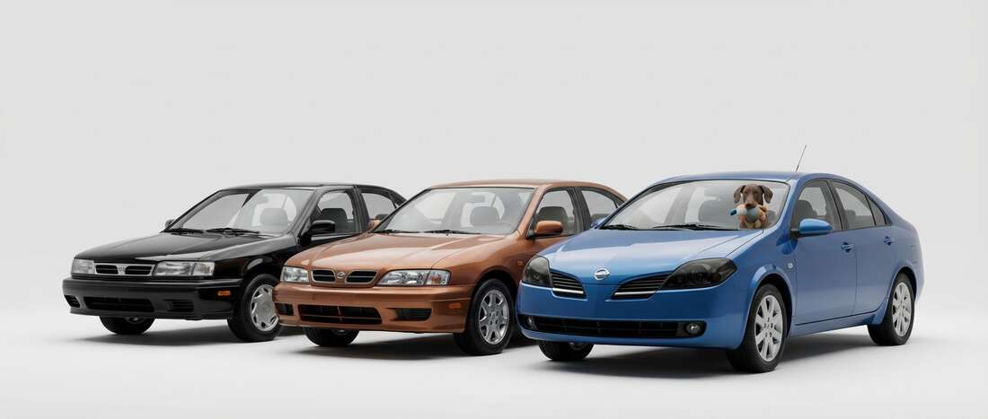 Infiniti G20 Touch Up Paint