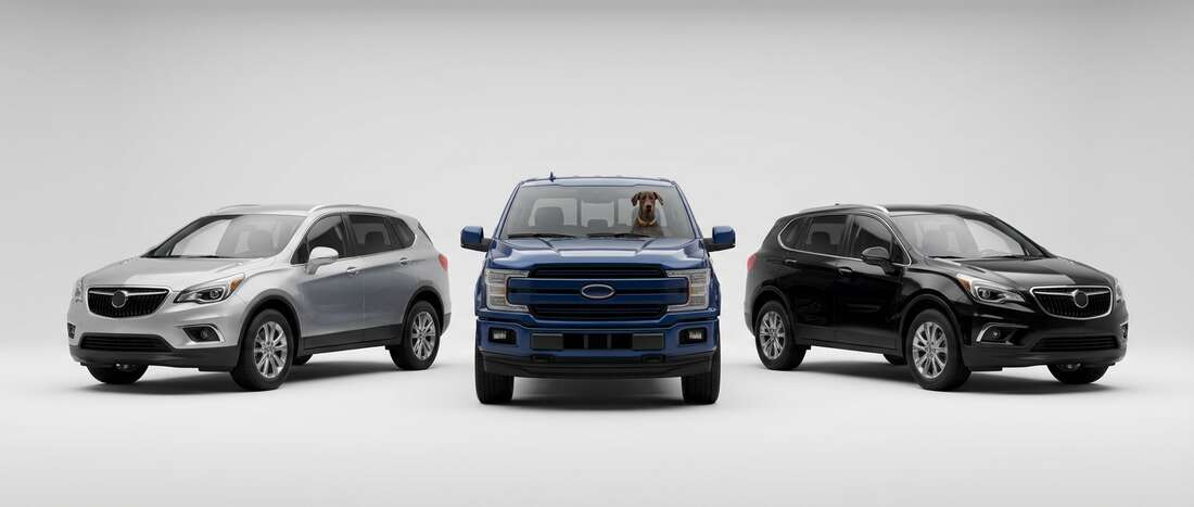 Isata Touch Up Paint