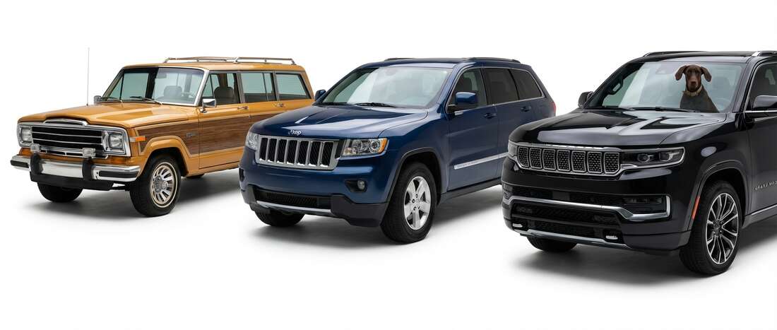 Jeep Other Models Touch Up Paint