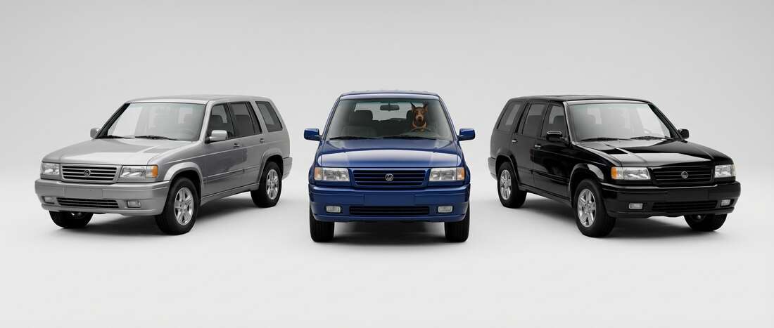 Banner image for Laforza color code locations