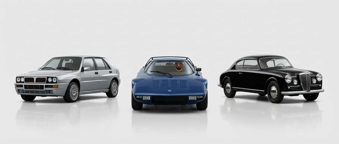 Banner image for Lancia color code locations