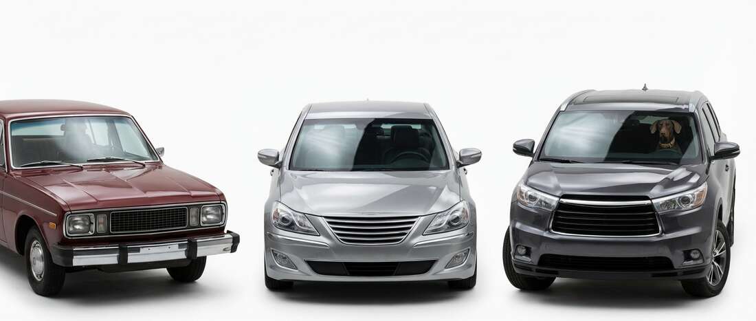 Lund All Models Touch Up Paint