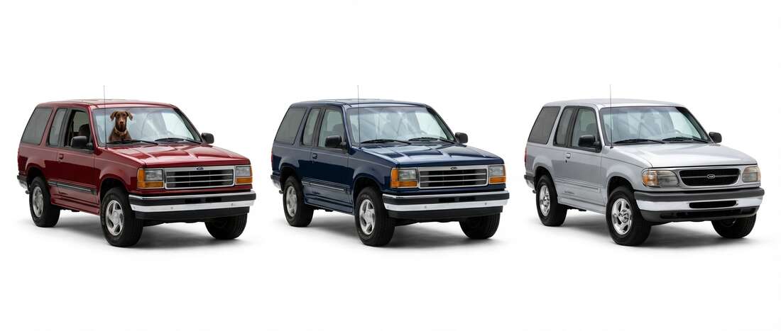 Mazda Navajo Touch Up Paint