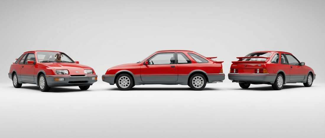 Merkur All Models Touch Up Paint