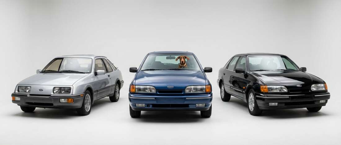 Merkur Touch Up Paint