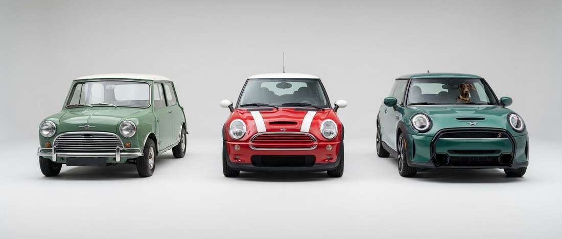 Mini Cooper S Touch Up Paint