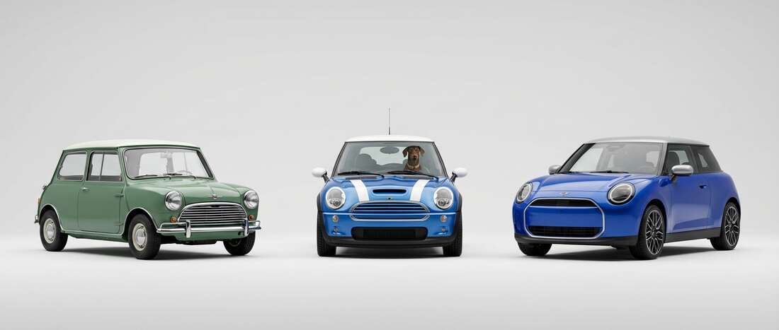 Mini Cooper Touch Up Paint