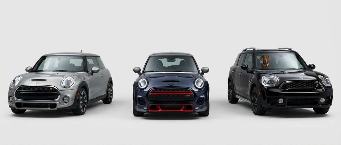 Banner image for Mini color code locations