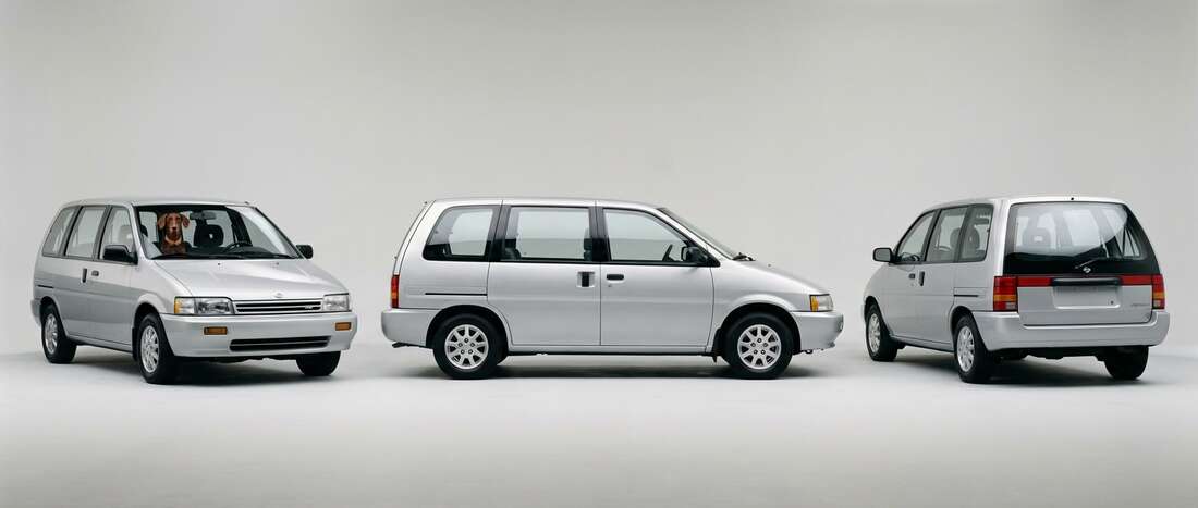 Nissan Axxess Touch Up Paint