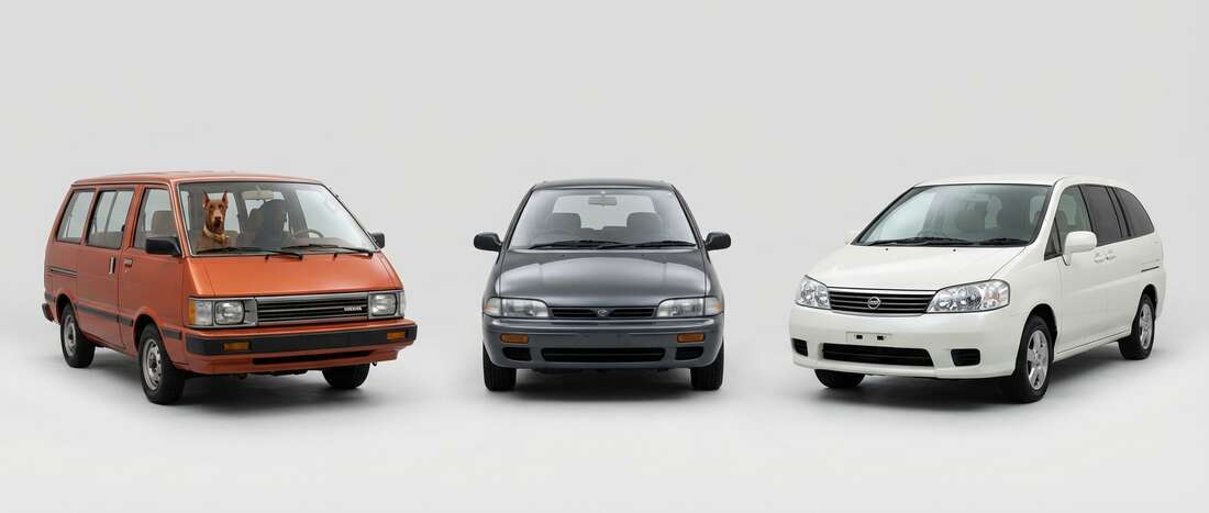 Nissan Stanza Wagon Touch Up Paint