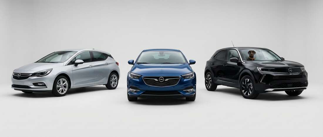 Banner image for Opel color code locations