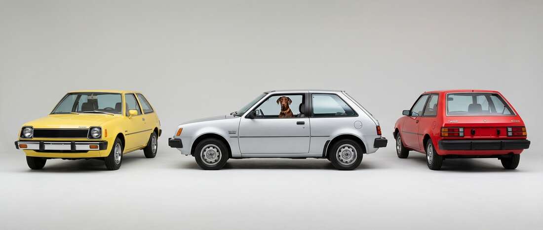 Plymouth Champ Touch Up Paint