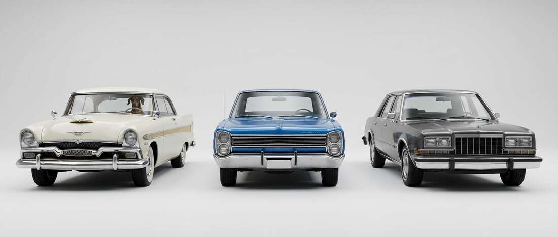 Plymouth Fury Touch Up Paint