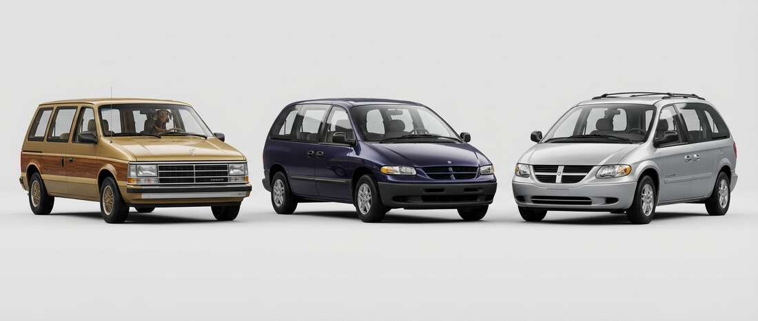 Plymouth Grand Voyager Touch Up Paint