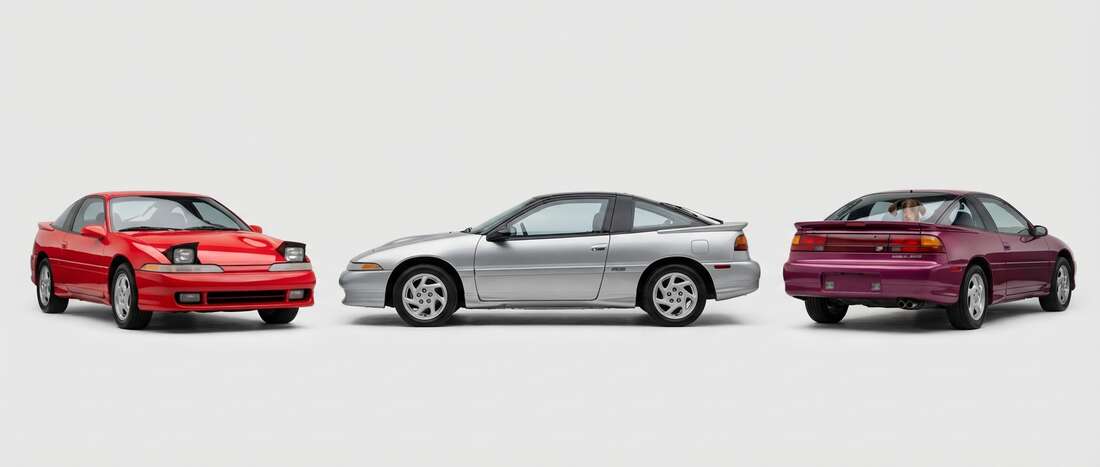 Plymouth Laser Touch Up Paint