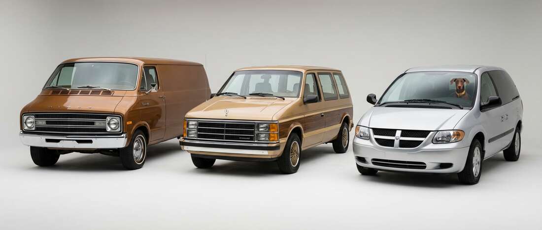 Plymouth Van Touch Up Paint