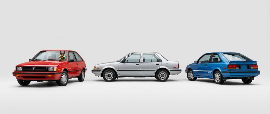 Pontiac Sunburst Touch Up Paint