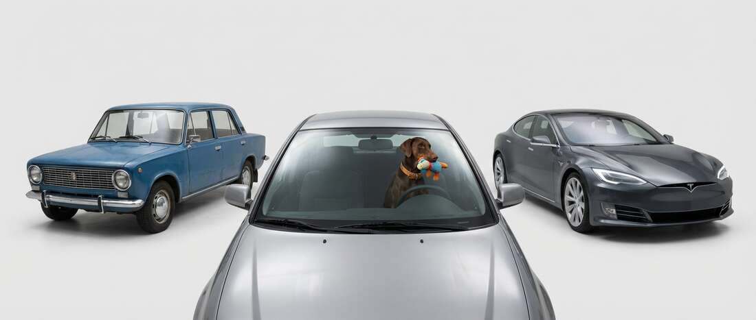 RAL All Models Touch Up Paint