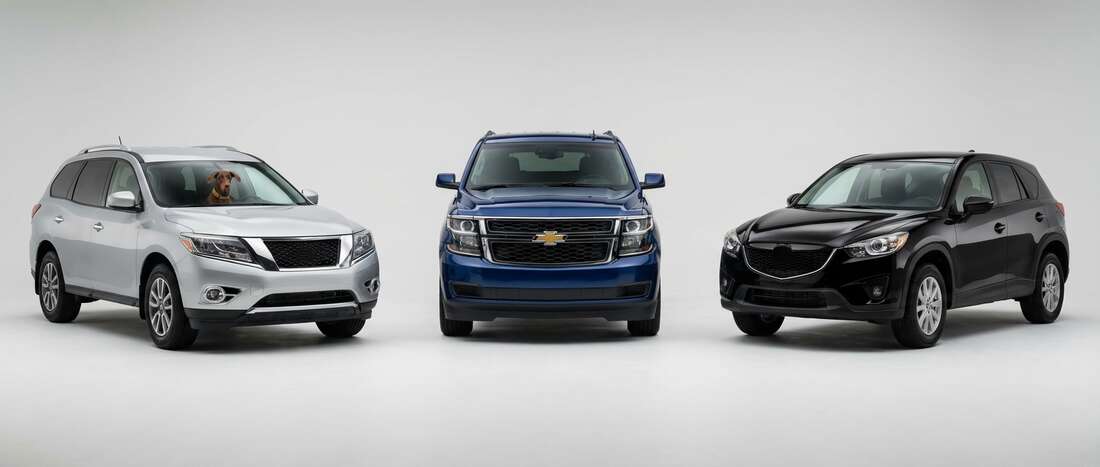 Banner image for RAL color code locations