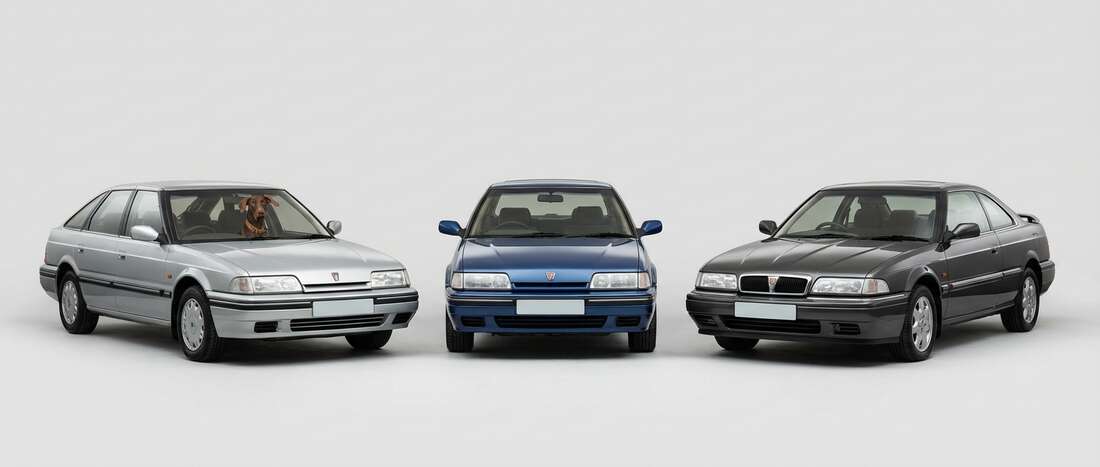 Banner image for Rover-Sterling color code locations