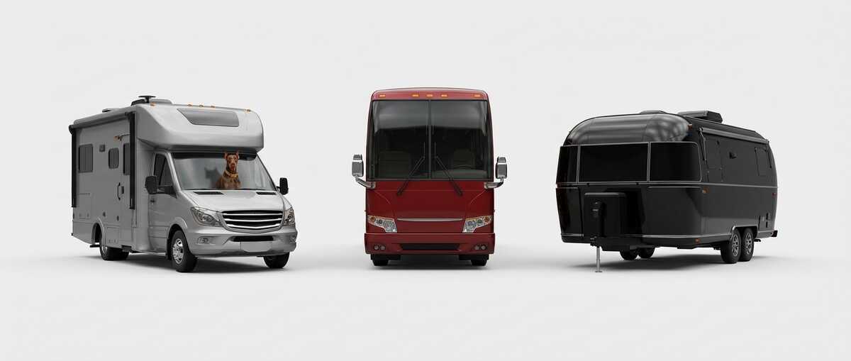 RV-Other Touch Up Paint