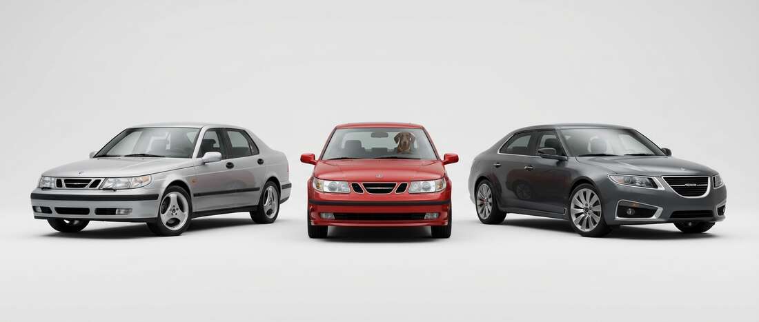 Saab 9-5 Touch Up Paint