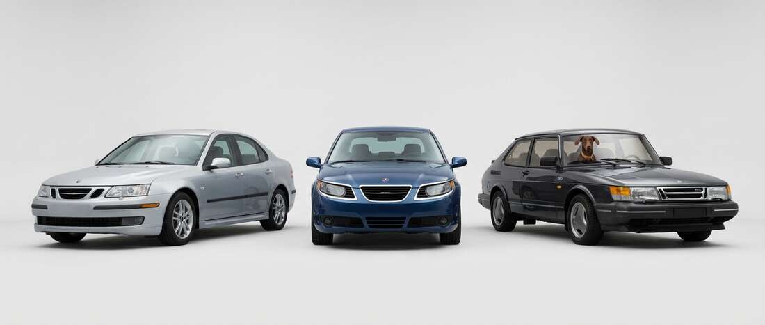 Banner image for Saab color code locations