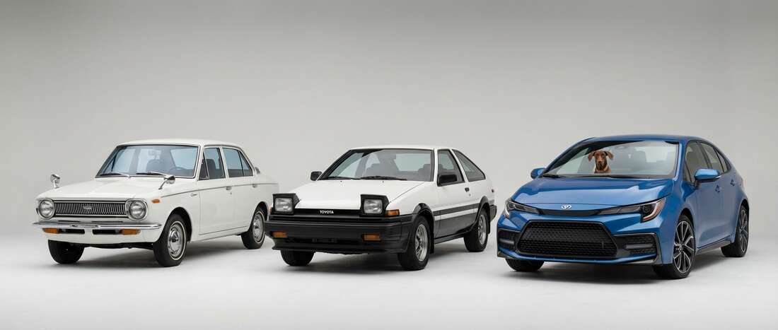 Toyota All Models Touch Up Paint