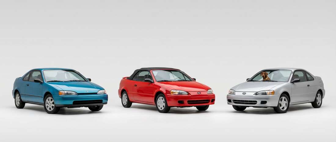 Toyota Paseo Touch Up Paint