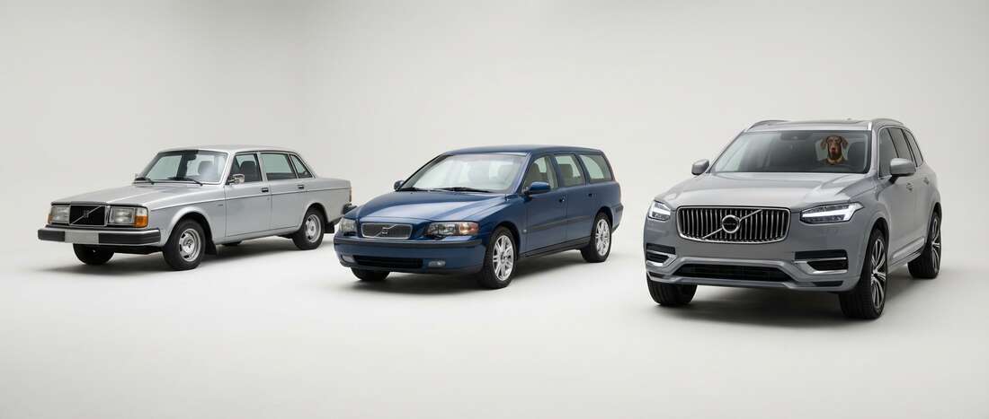 Volvo Diesel Touch Up Paint